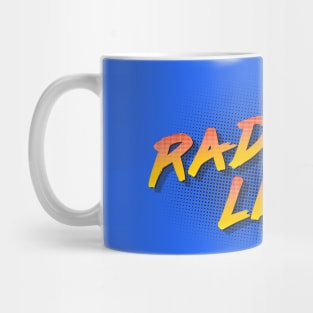 Radical Left Mug